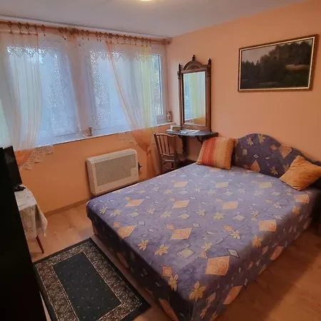 Dom wakacyjny Bianka Vendeghaz *