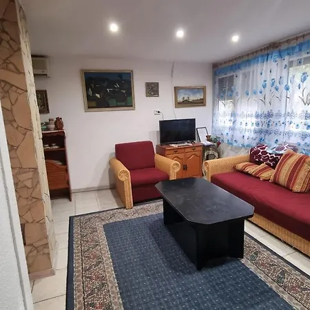 Bianka Vendeghaz * Berekfürdő