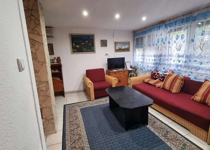 Bianka Vendeghaz * Berekfürdő